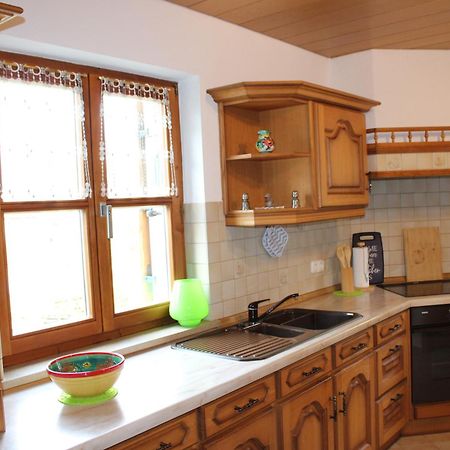 Zumglueckfrei Apartment Пасау Екстериор снимка