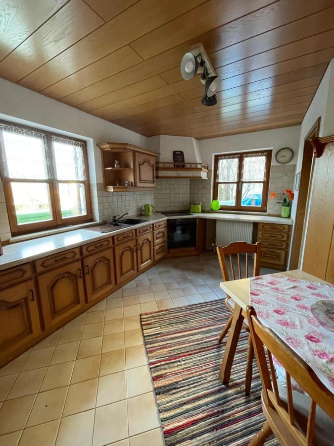 Zumglueckfrei Apartment Пасау Екстериор снимка