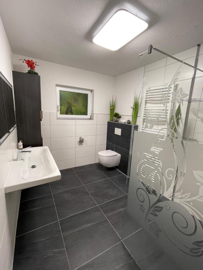 Zumglueckfrei Apartment Пасау Екстериор снимка