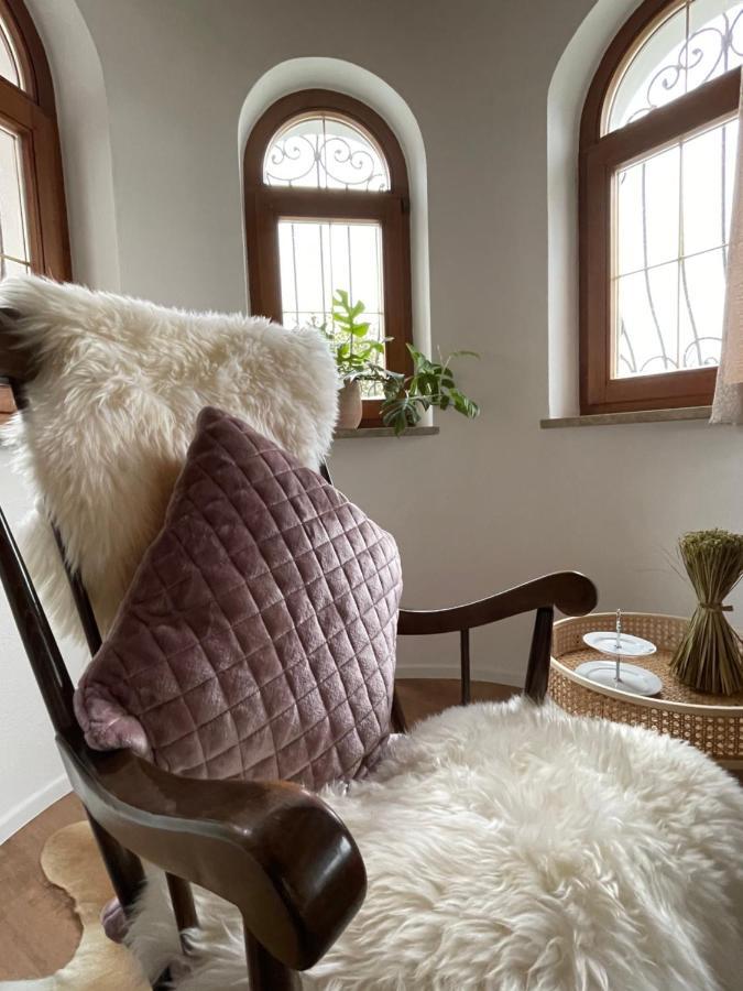 Zumglueckfrei Apartment Пасау Екстериор снимка