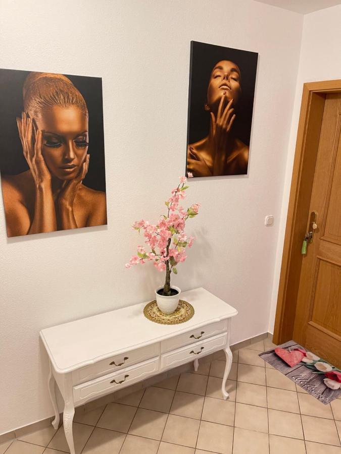 Zumglueckfrei Apartment Пасау Екстериор снимка