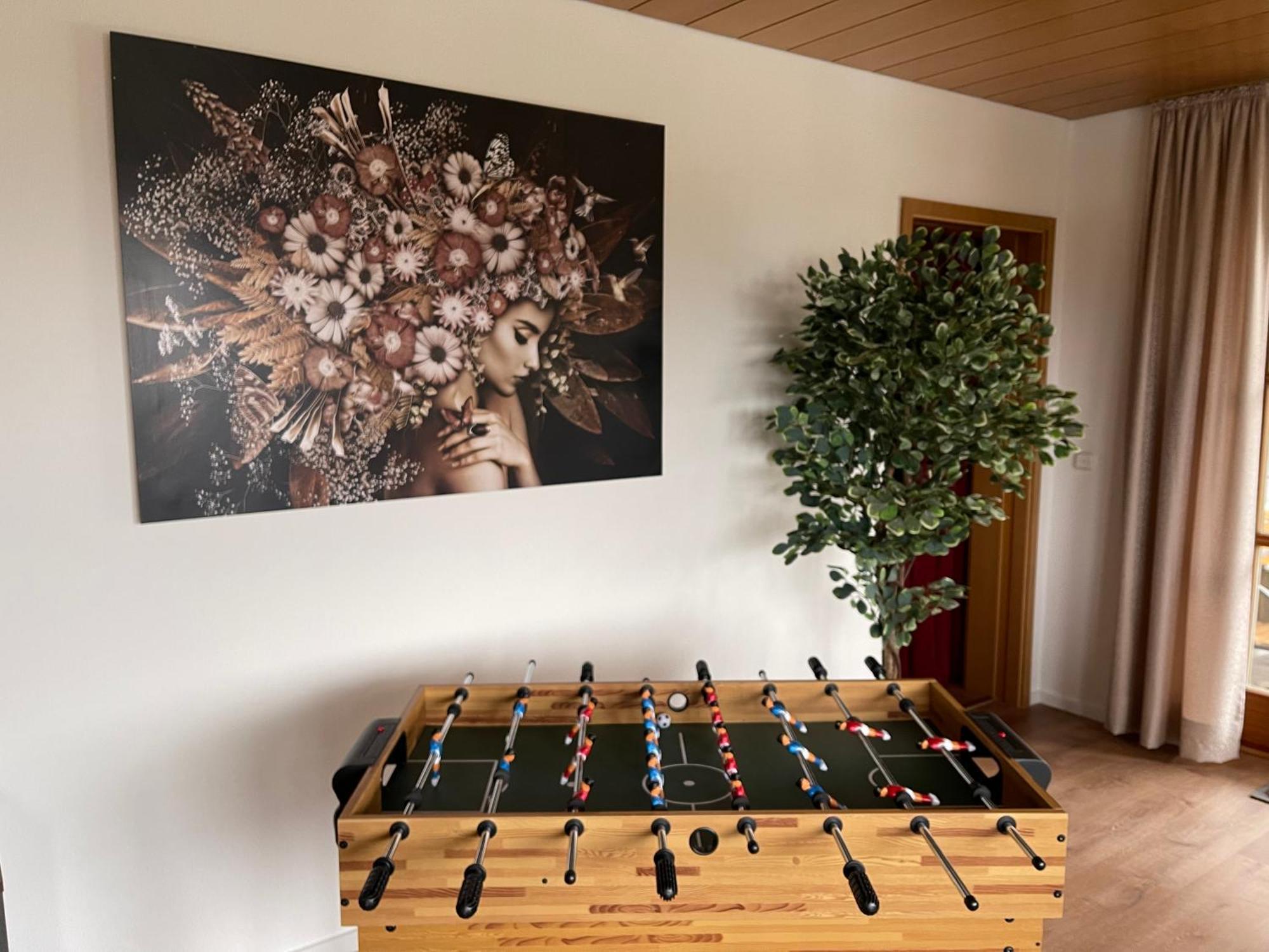 Zumglueckfrei Apartment Пасау Екстериор снимка
