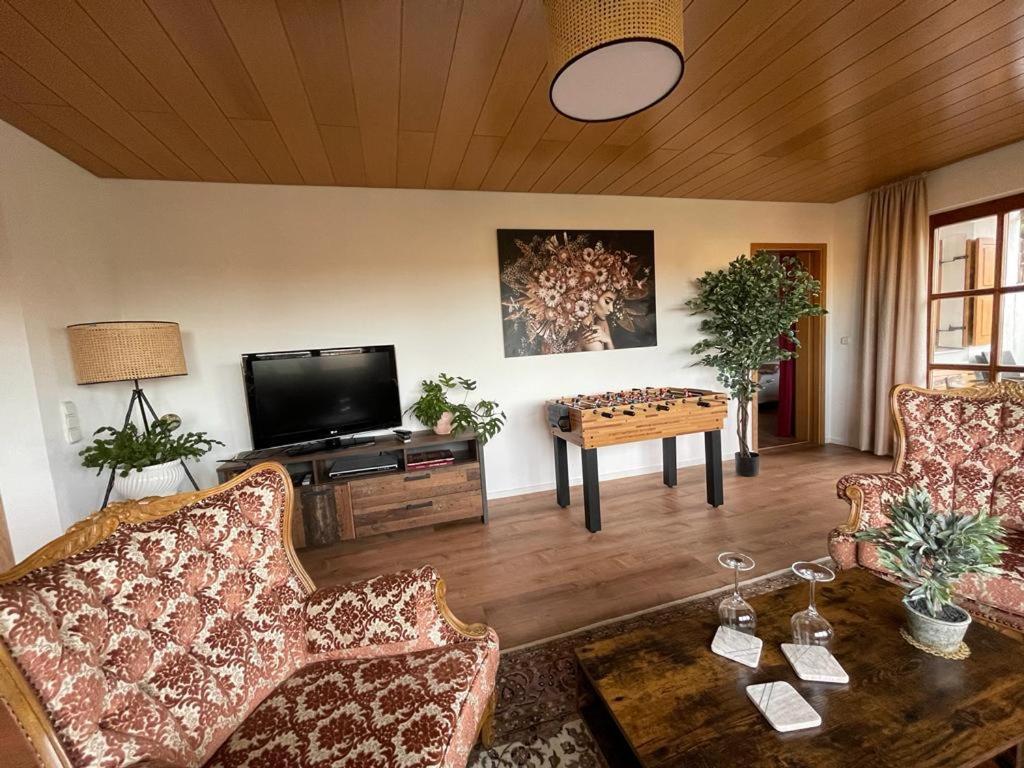 Zumglueckfrei Apartment Пасау Екстериор снимка