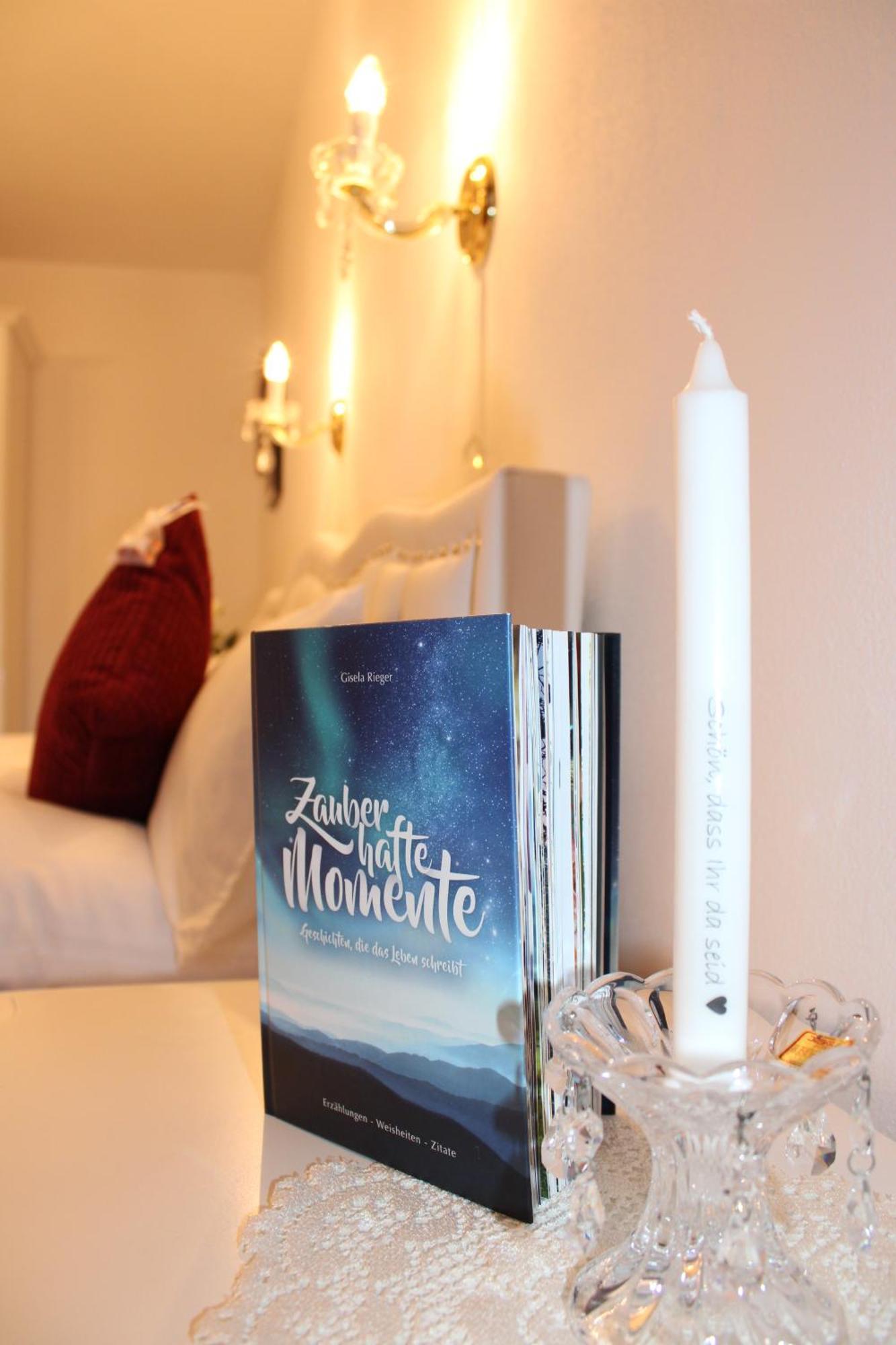 Zumglueckfrei Apartment Пасау Екстериор снимка