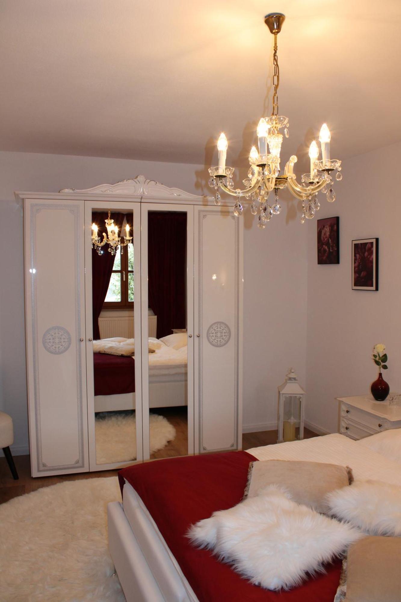 Zumglueckfrei Apartment Пасау Екстериор снимка