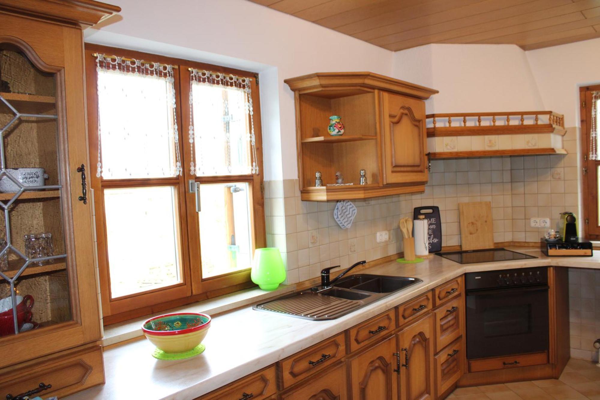 Zumglueckfrei Apartment Пасау Екстериор снимка